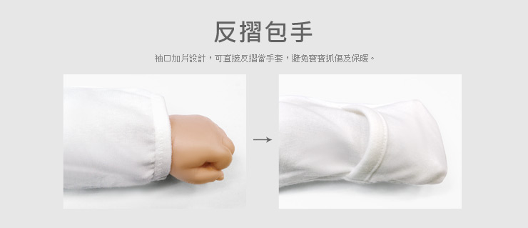 新生兒水果拼盤內著包屁衣