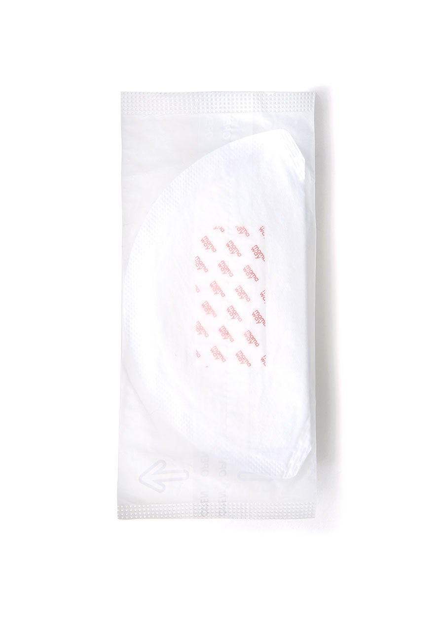 超薄瞬吸鎖水防溢乳墊(100入)