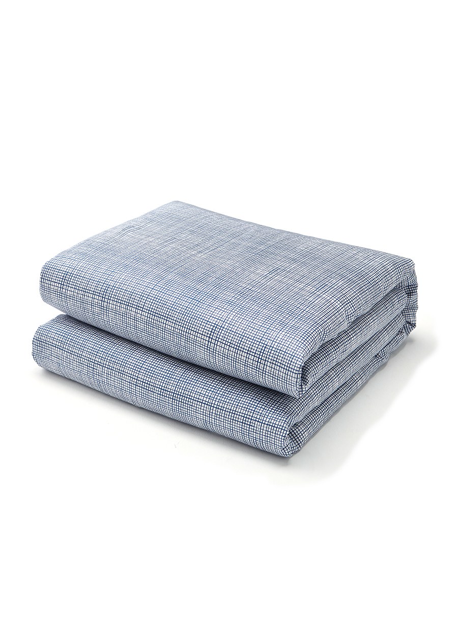 智慧調溫舒眠單人涼被(大人款)