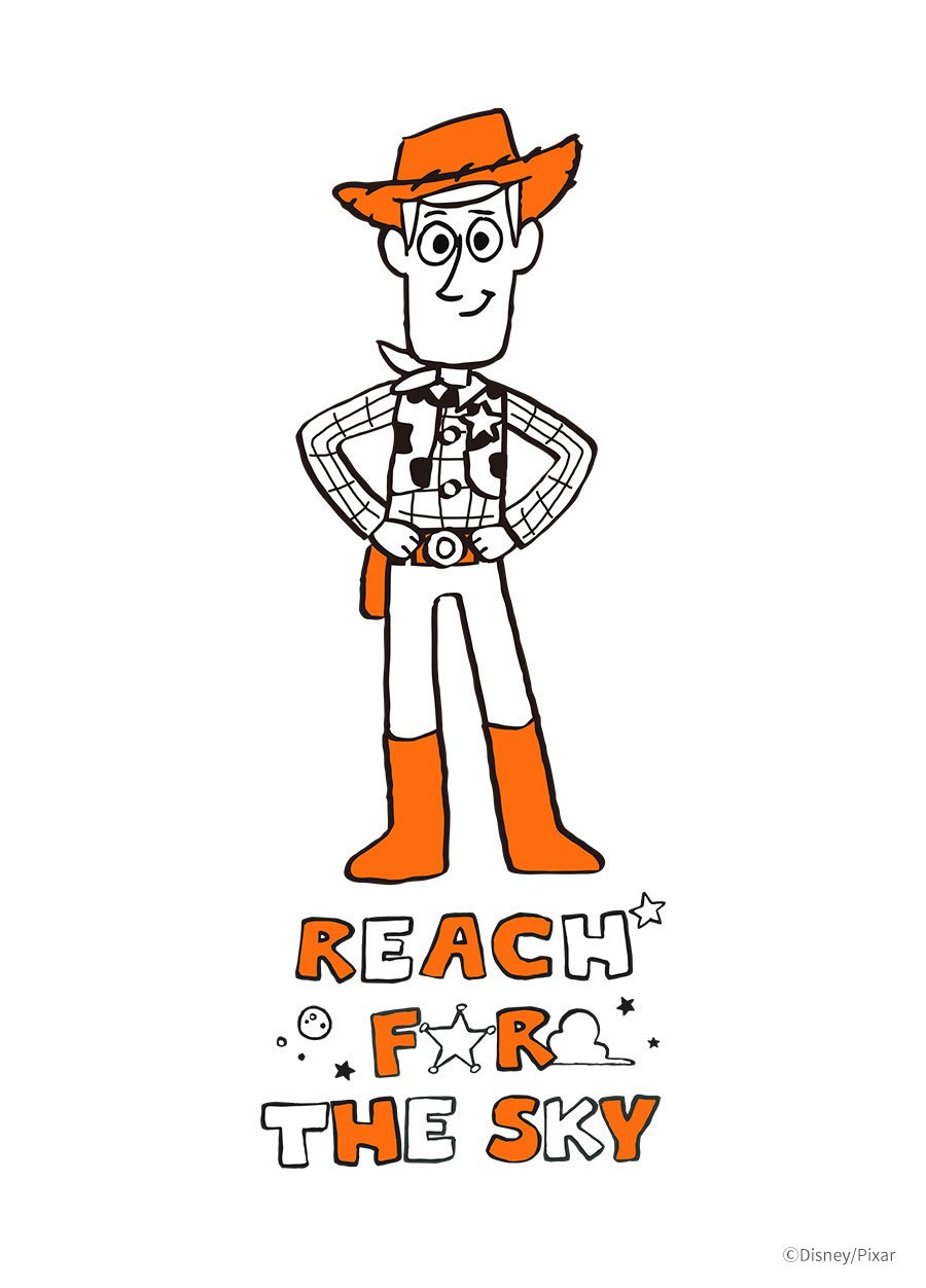 迪士尼系列(玩具總動員)蠶寶寶包巾組 2入