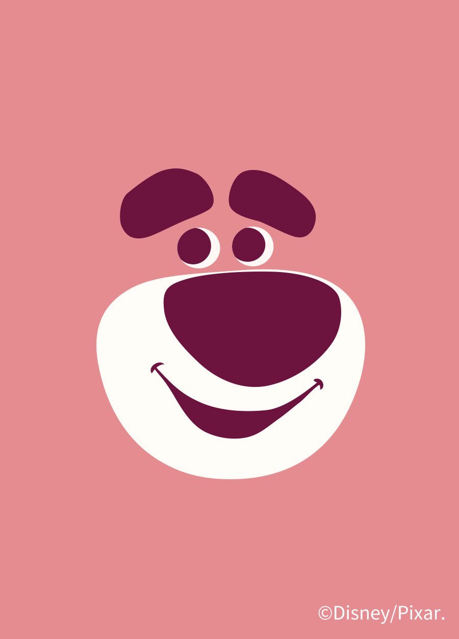 BABY迪士尼Q彈連身包屁衣-熊抱哥