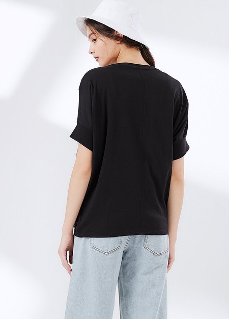 迪士尼Lag米妮孕哺罩衫