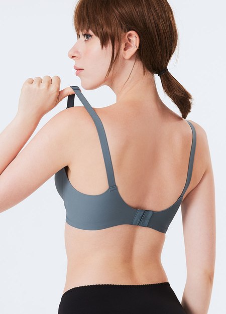 零著感無痕哺乳內衣