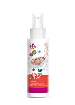 抗菌噴霧(100ml)
