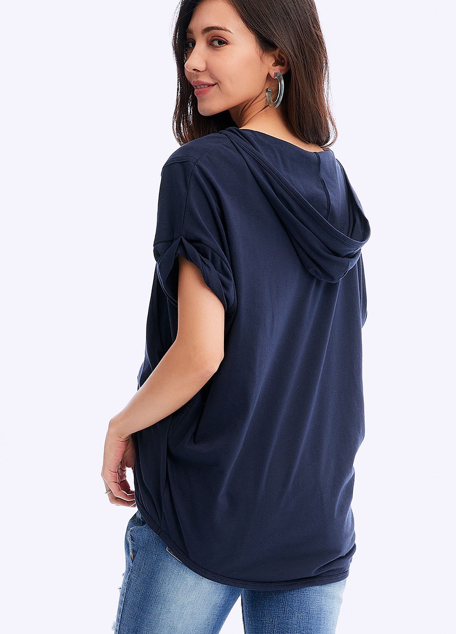 迪士尼繽紛米妮孕哺罩衫