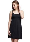 Bra Top 棉感孕哺乳洋裝(網路限定)