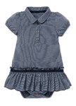 BABY POLO包屁洋裝