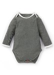 Baby蓄熱保溫內著包屁衣