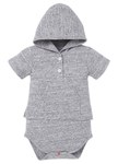BABY連帽包屁衣