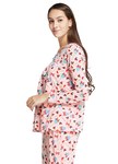 棒棒糖米妮孕哺居家服組