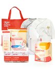 媽寶待產包超值8件組