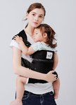 4D環抱式嬰兒背帶二代
