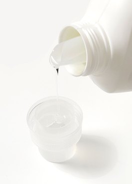 抗菌防蟎洗衣精