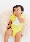 迪士尼睡美人包屁衣