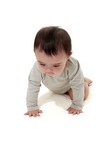 Baby彈性包屁衣