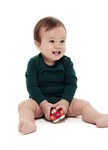Baby彈性包屁衣