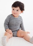 Baby基本款包屁衣