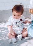 迪士尼玩具總動員包屁衣