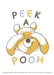 迪士尼窺視維尼包屁衣