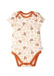 BABYQ彈棉質包屁衣(2入)-玩具總動員