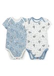 BABYQ彈棉質包屁衣(2入)-玩具總動員