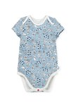 BABYQ彈棉質包屁衣(2入)-玩具總動員