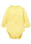 BABY Q彈棉質長袖包屁衣(2入)-線稿佩佩豬