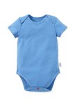 BABY Q彈棉質包屁衣(2入)-標籤佩佩豬
