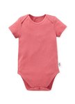 BABY Q彈棉質包屁衣(2入)-跳舞佩佩豬