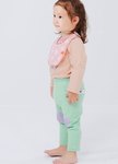 嬰幼兒Q彈棉質內搭褲(10分)-愛心
