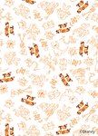 新生兒Q彈棉質包屁衣(2入)-玩具總動員