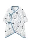 新生兒Q彈棉質蝴蝶衣(2入)-玩具總動員