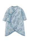 新生兒Q彈棉質蝴蝶衣(2入)-玩具總動員