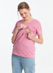 迪士尼仙杜瑞拉2件組(哺乳背心+棉T)