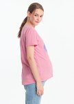 迪士尼仙杜瑞拉2件組(哺乳背心+棉T)