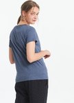 迪士尼剪影米奇2件組(哺乳背心+棉T)