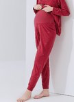 點點米奇頭孕哺居家服組(長袖+長褲)