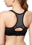 全機能抗菌運動哺乳內衣(背扣款)