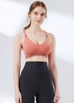 抗菌無痕運動哺乳內衣
