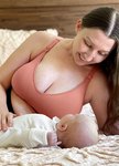 抗菌無痕運動哺乳內衣
