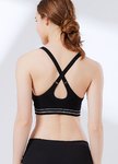 抗菌無痕運動哺乳內衣