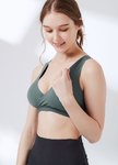 零著感無痕月子內衣