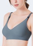 零著感無痕哺乳內衣