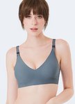 零著感無痕哺乳內衣
