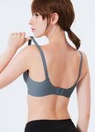 零著感無痕哺乳內衣