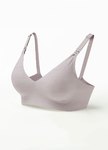 零著感無痕哺乳內衣