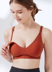 零著感無痕哺乳內衣