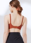 零著感無痕哺乳內衣