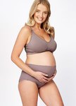 MERYL抗菌涼感孕婦內褲(2入組)