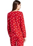 超細刷毛孕哺居家服組